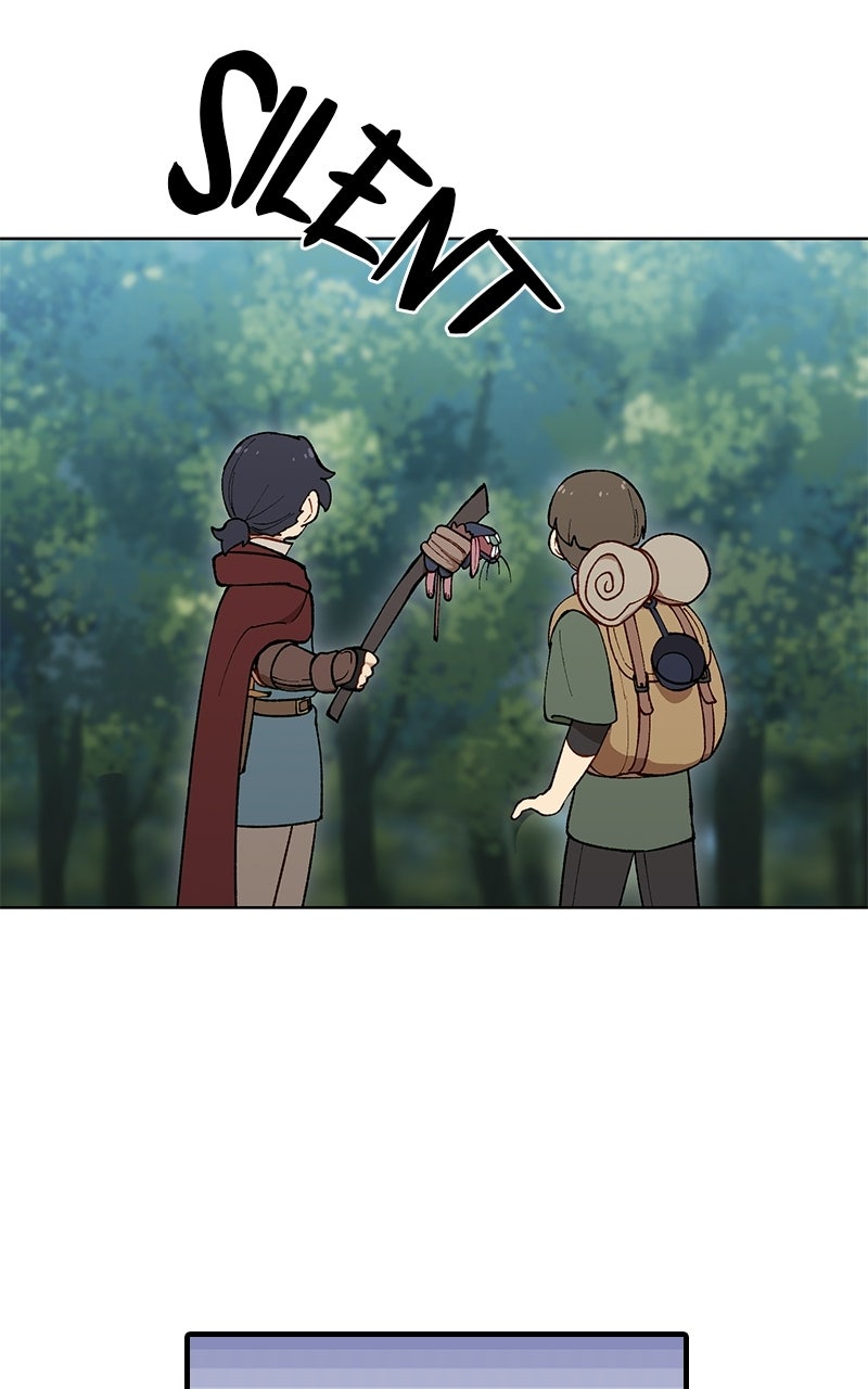 Read The Legend of AAAA Manga Online