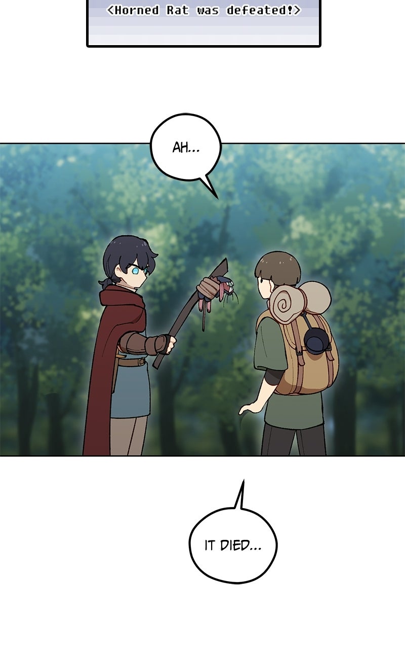 Read The Legend of AAAA Manga Online