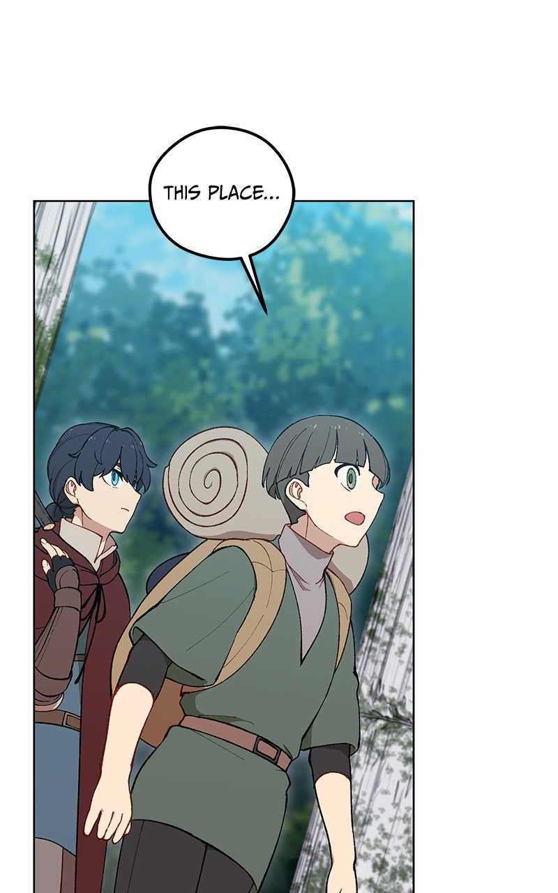 Read The Legend of AAAA Manga Online