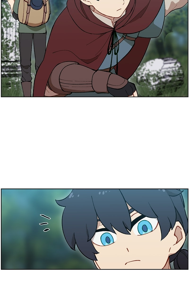 Read The Legend of AAAA Manga Online