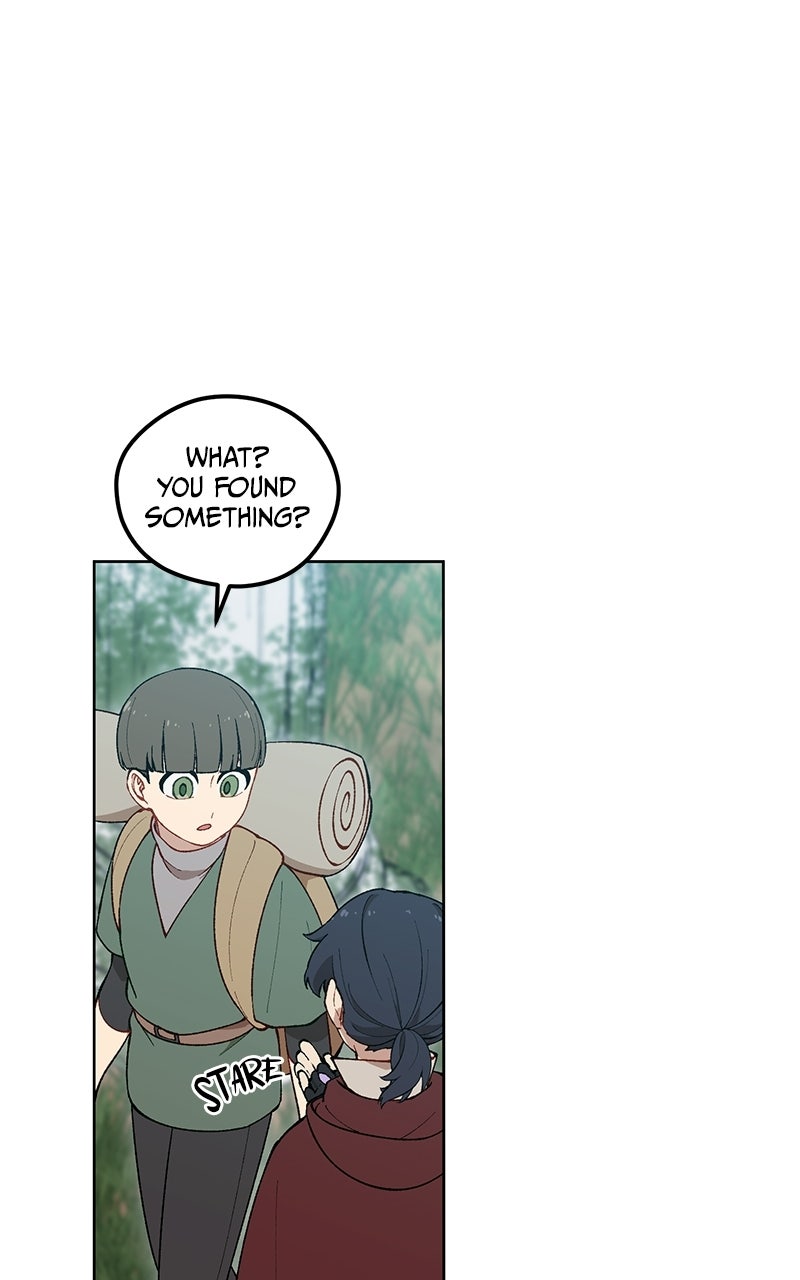 Read The Legend of AAAA Manga Online