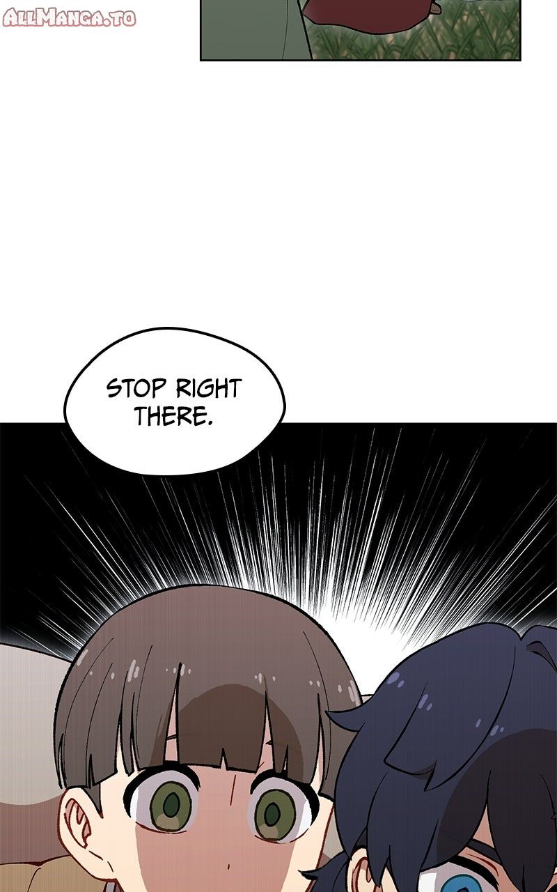 Read The Legend of AAAA Manga Online