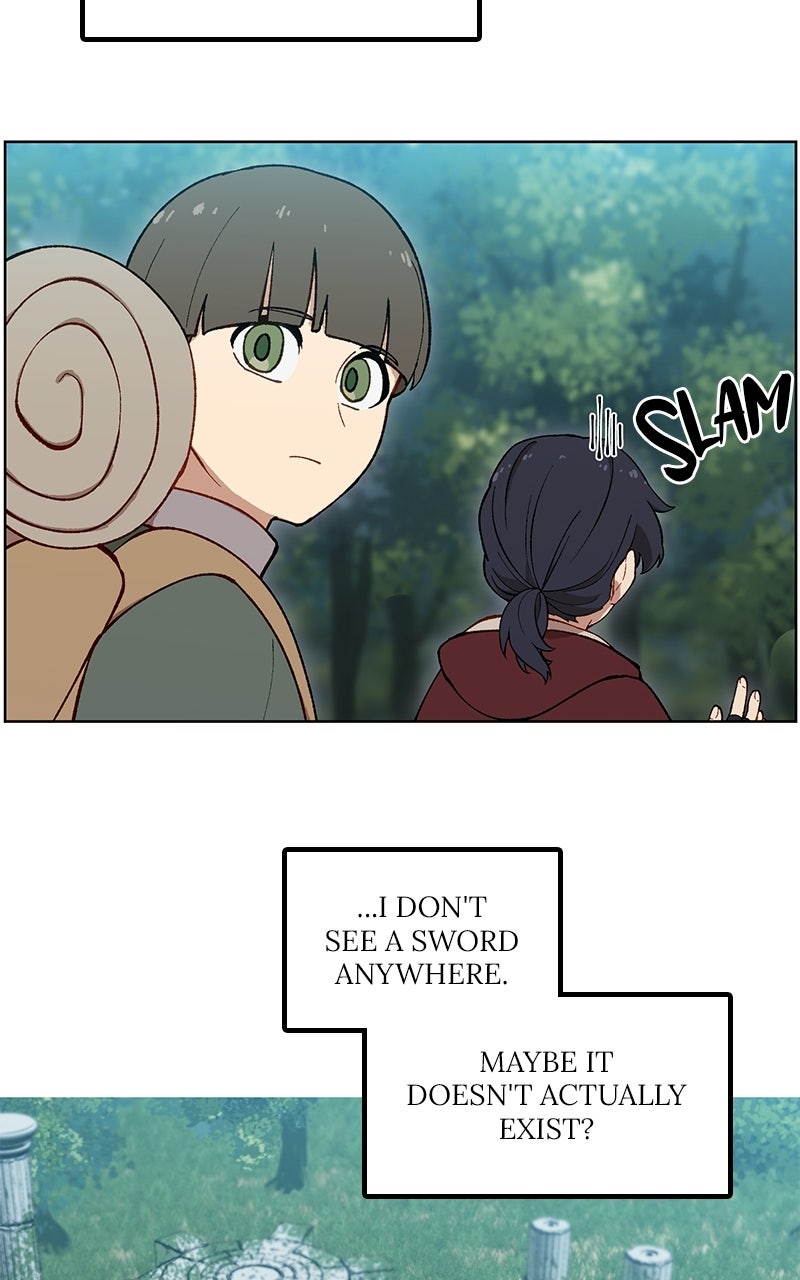 Read The Legend of AAAA Manga Online