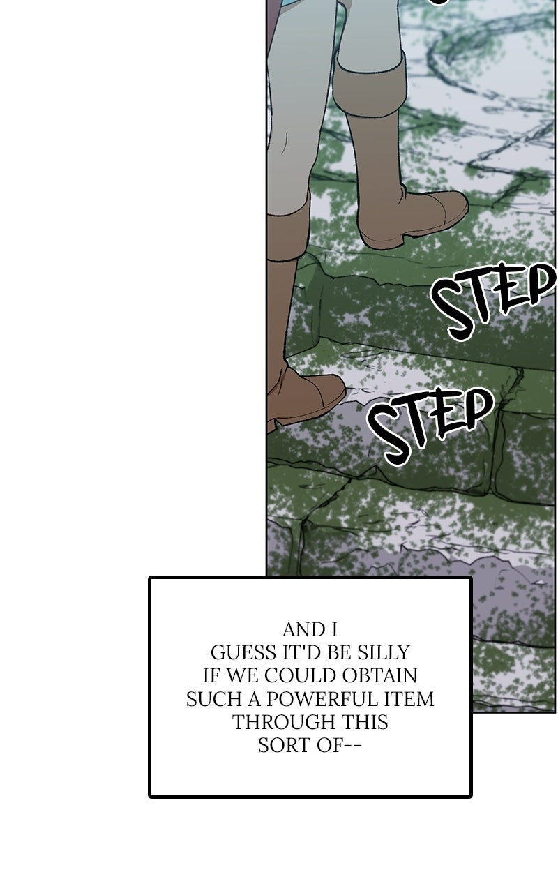 Read The Legend of AAAA Manga Online