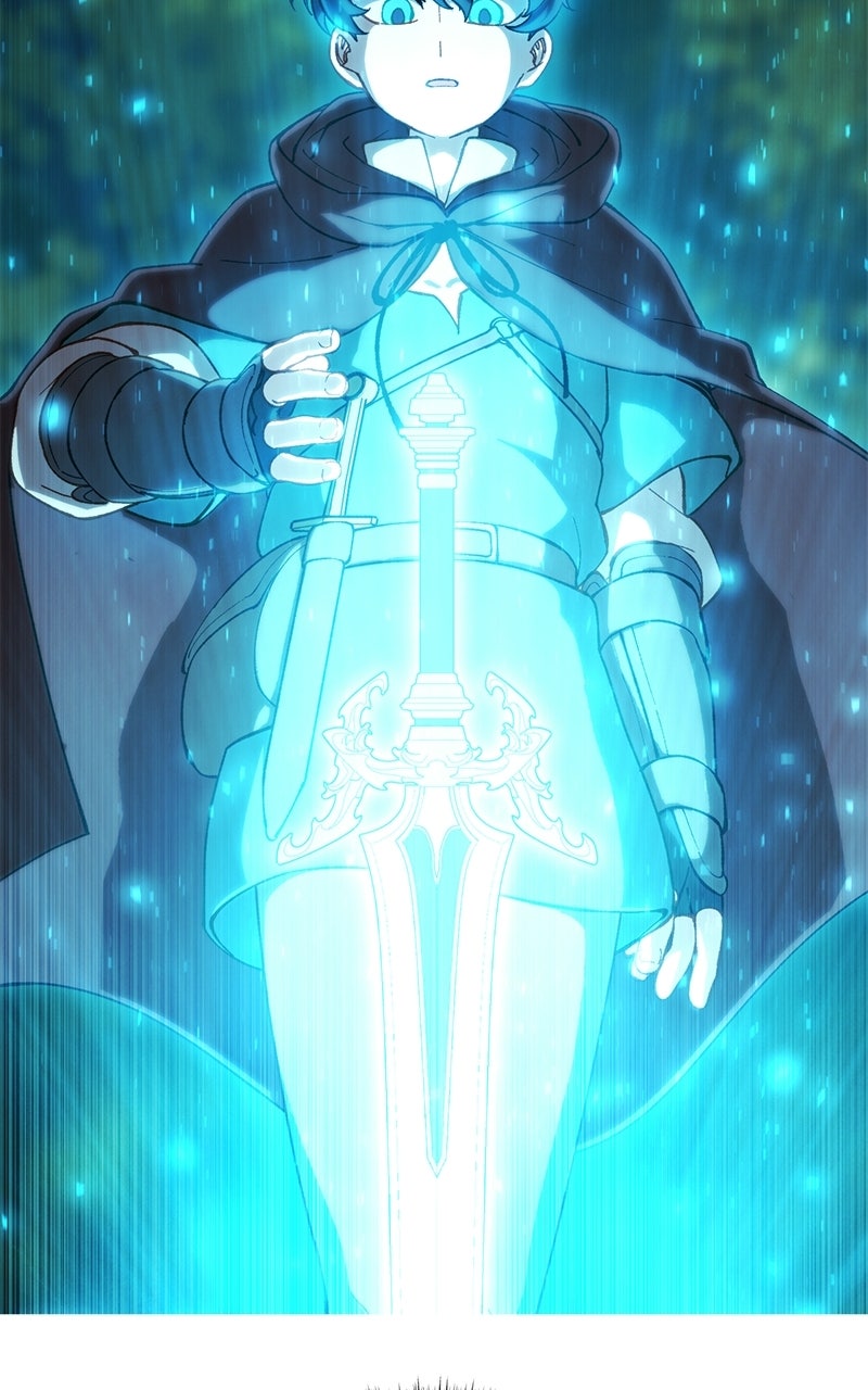 Read The Legend of AAAA Manga Online