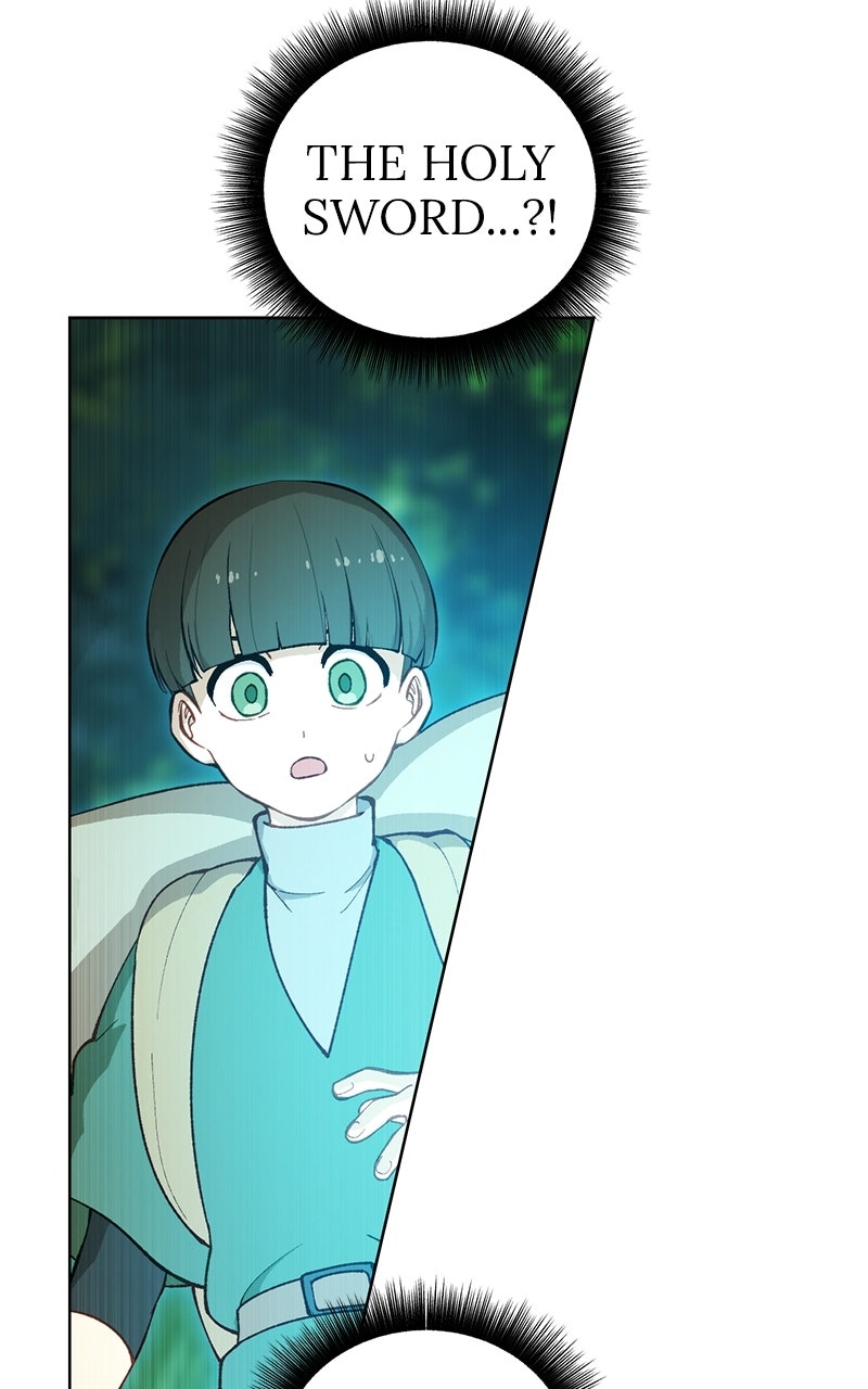 Read The Legend of AAAA Manga Online