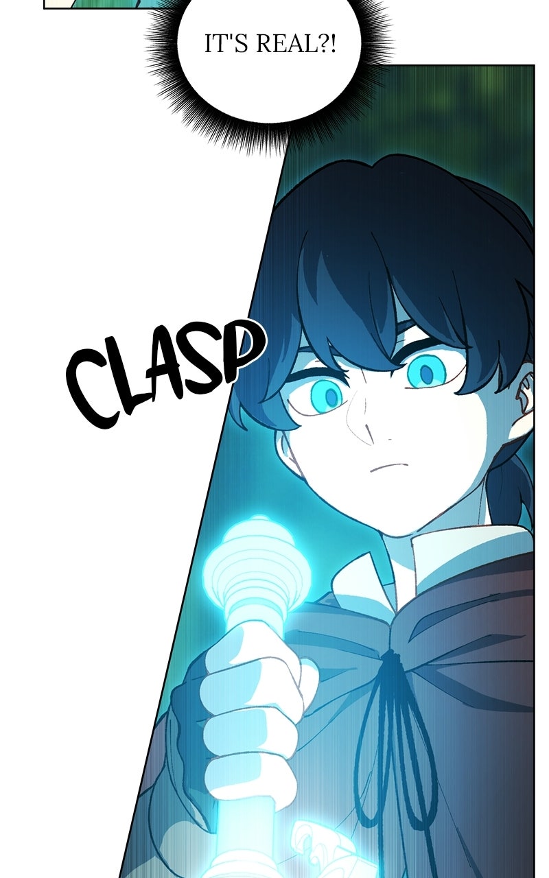 Read The Legend of AAAA Manga Online