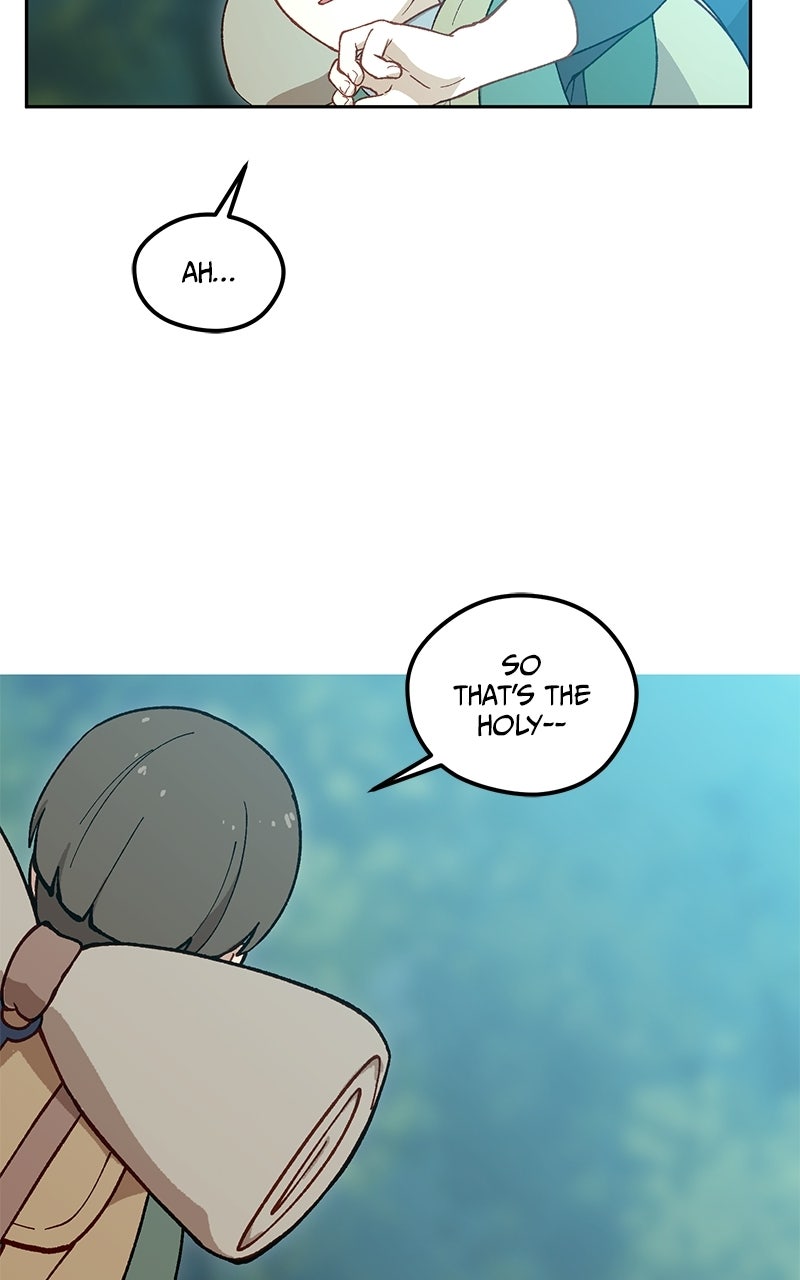 Read The Legend of AAAA Manga Online