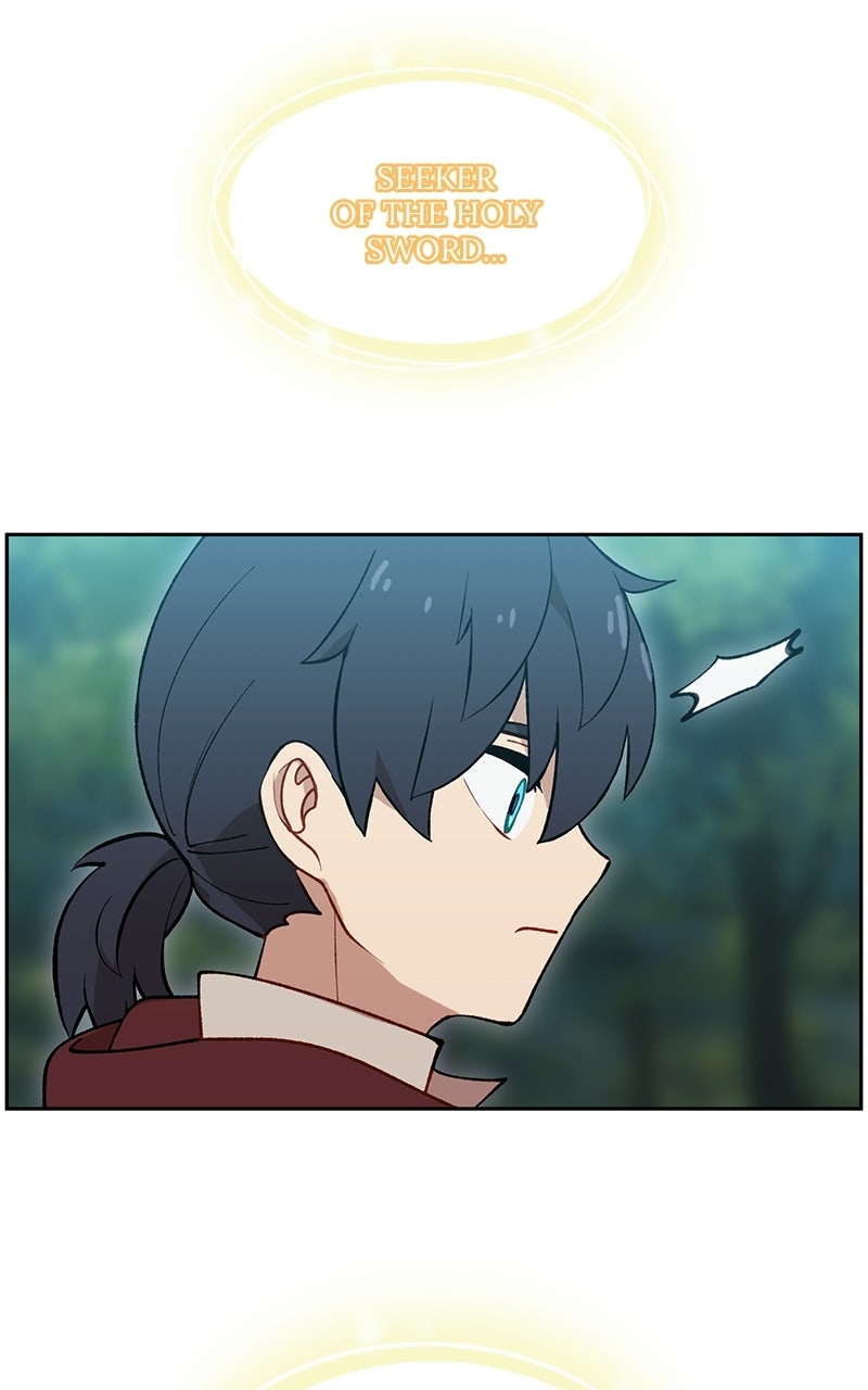 Read The Legend of AAAA Manga Online