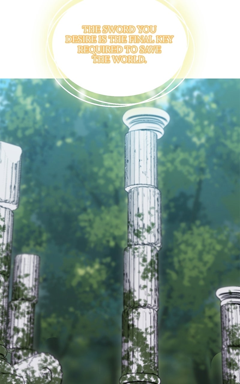 Read The Legend of AAAA Manga Online