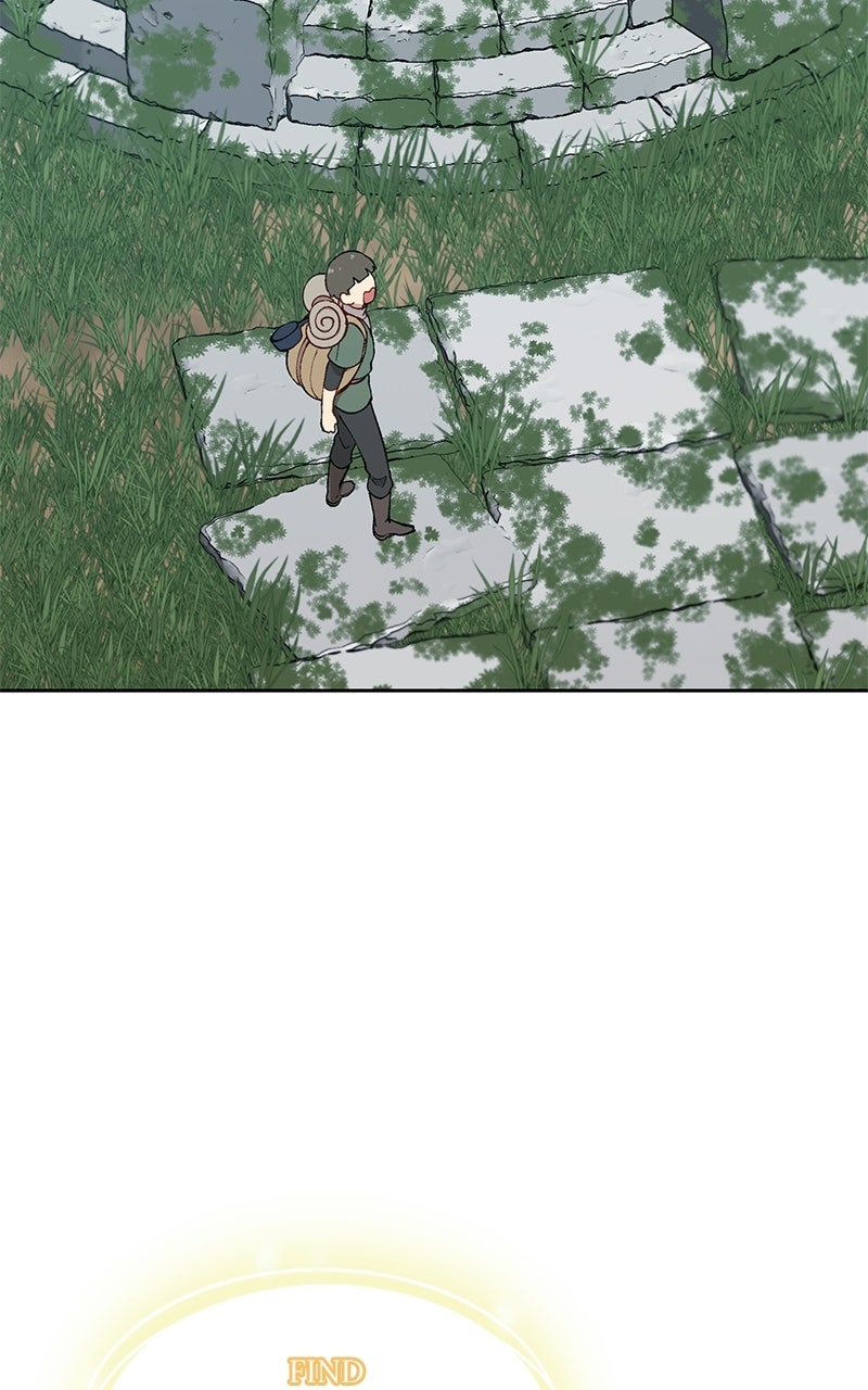 Read The Legend of AAAA Manga Online