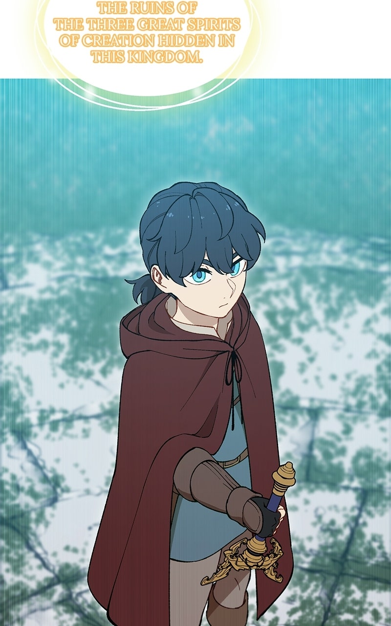 Read The Legend of AAAA Manga Online