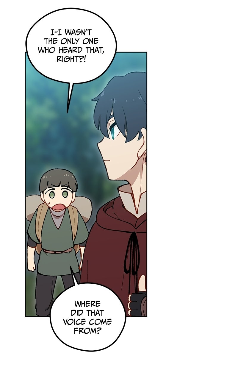 Read The Legend of AAAA Manga Online