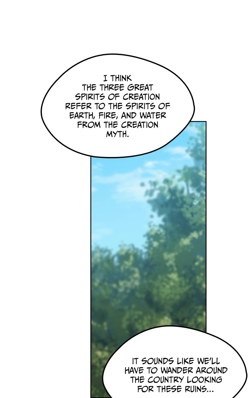 Read The Legend of AAAA Manga Online