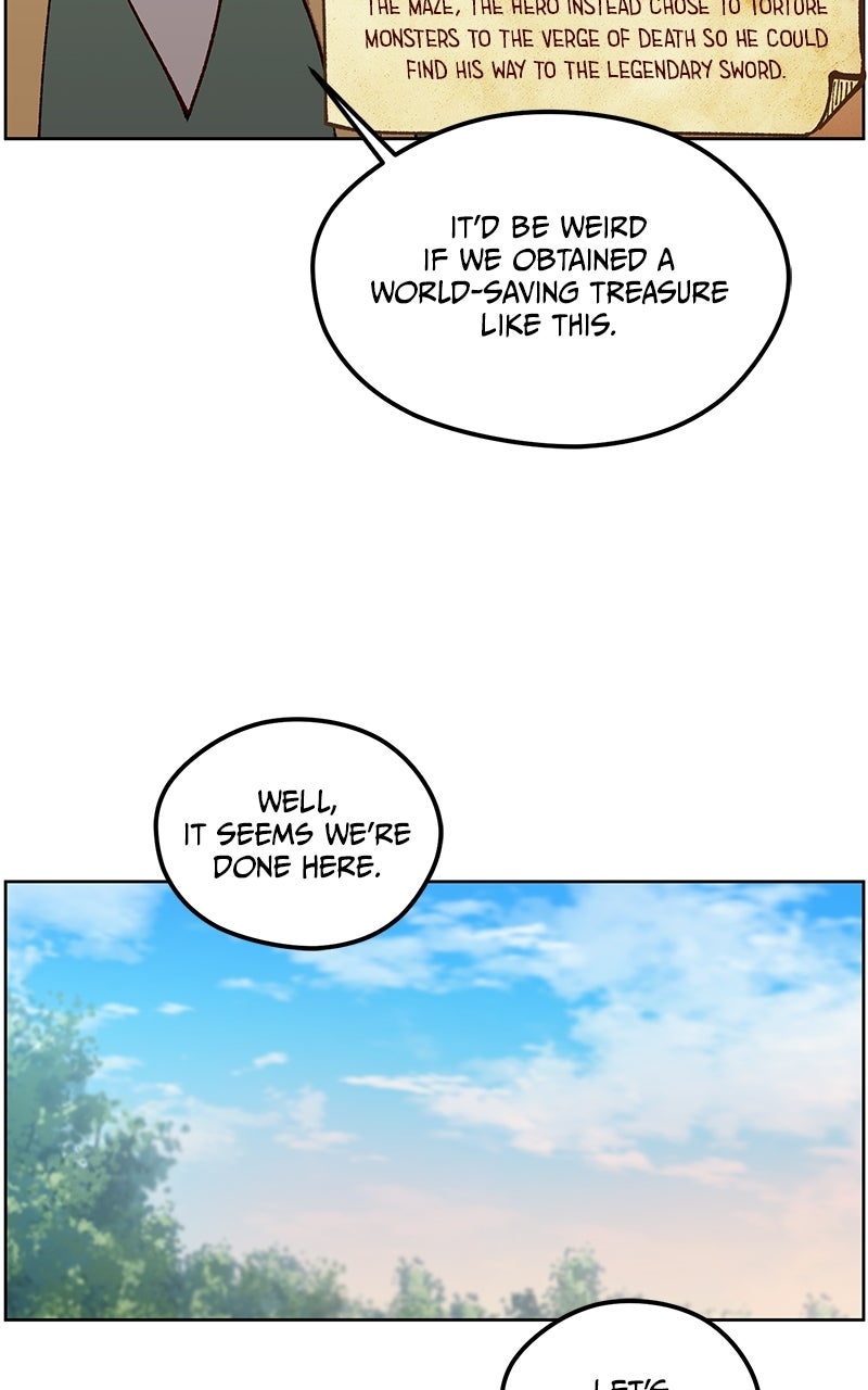 Read The Legend of AAAA Manga Online