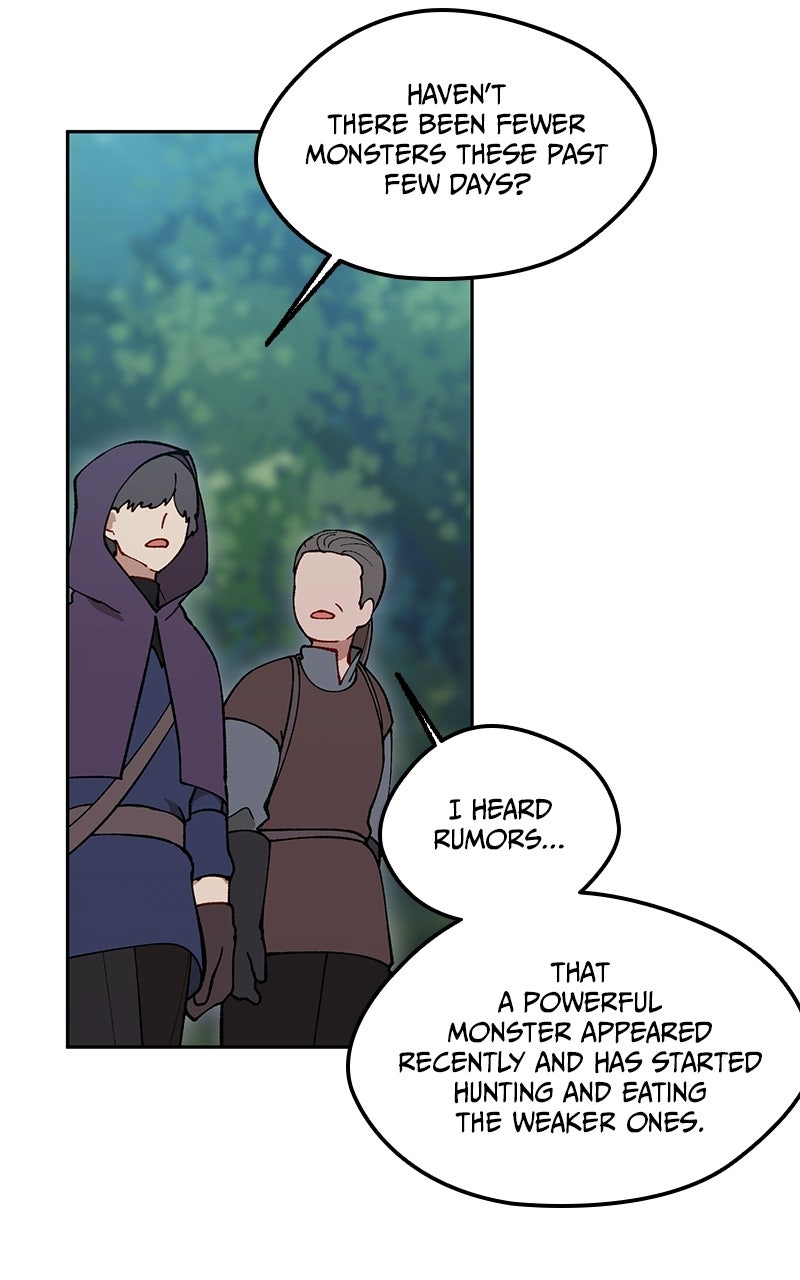 Read The Legend of AAAA Manga Online