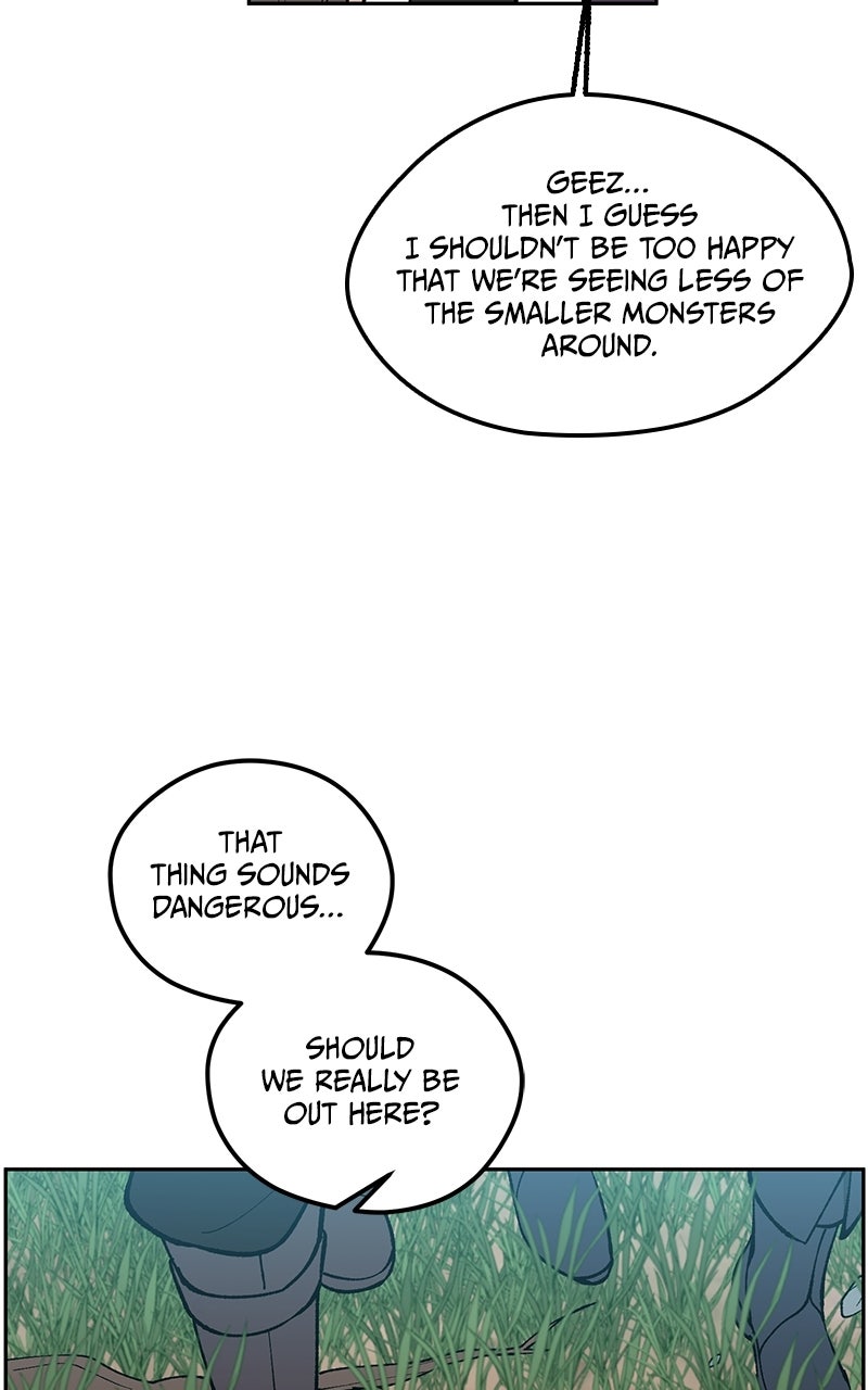 Read The Legend of AAAA Manga Online