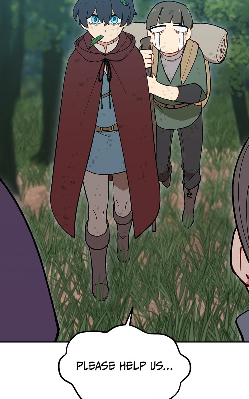 Read The Legend of AAAA Manga Online