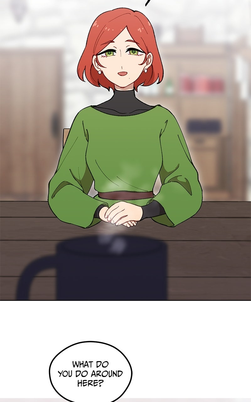 Read The Legend of AAAA Manga Online