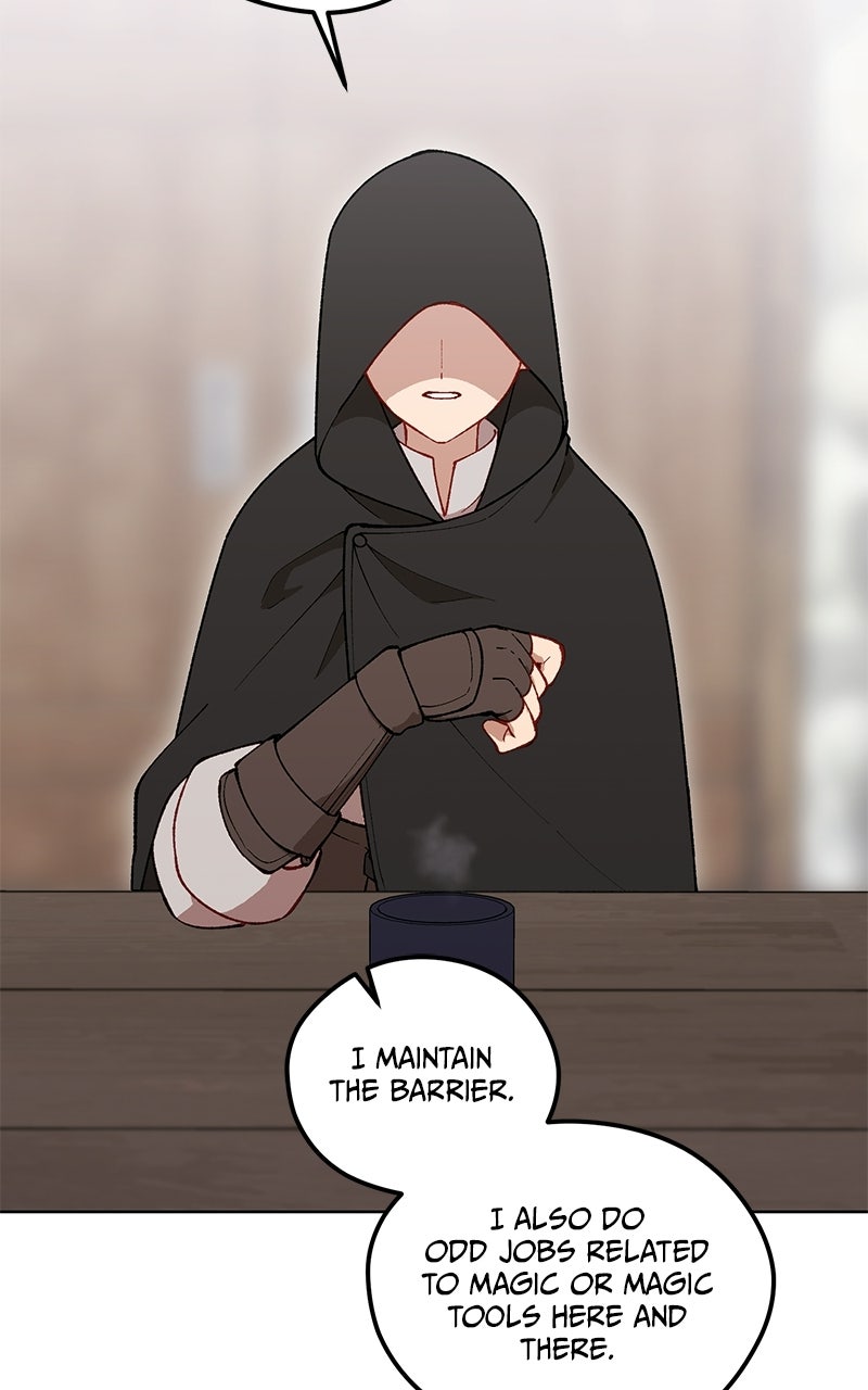 Read The Legend of AAAA Manga Online