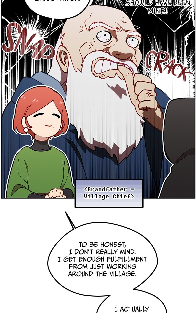 Read The Legend of AAAA Manga Online