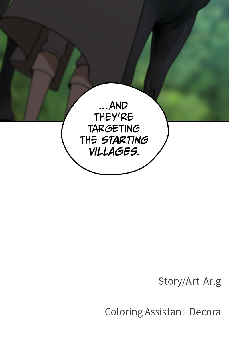 Read The Legend of AAAA Manga Online