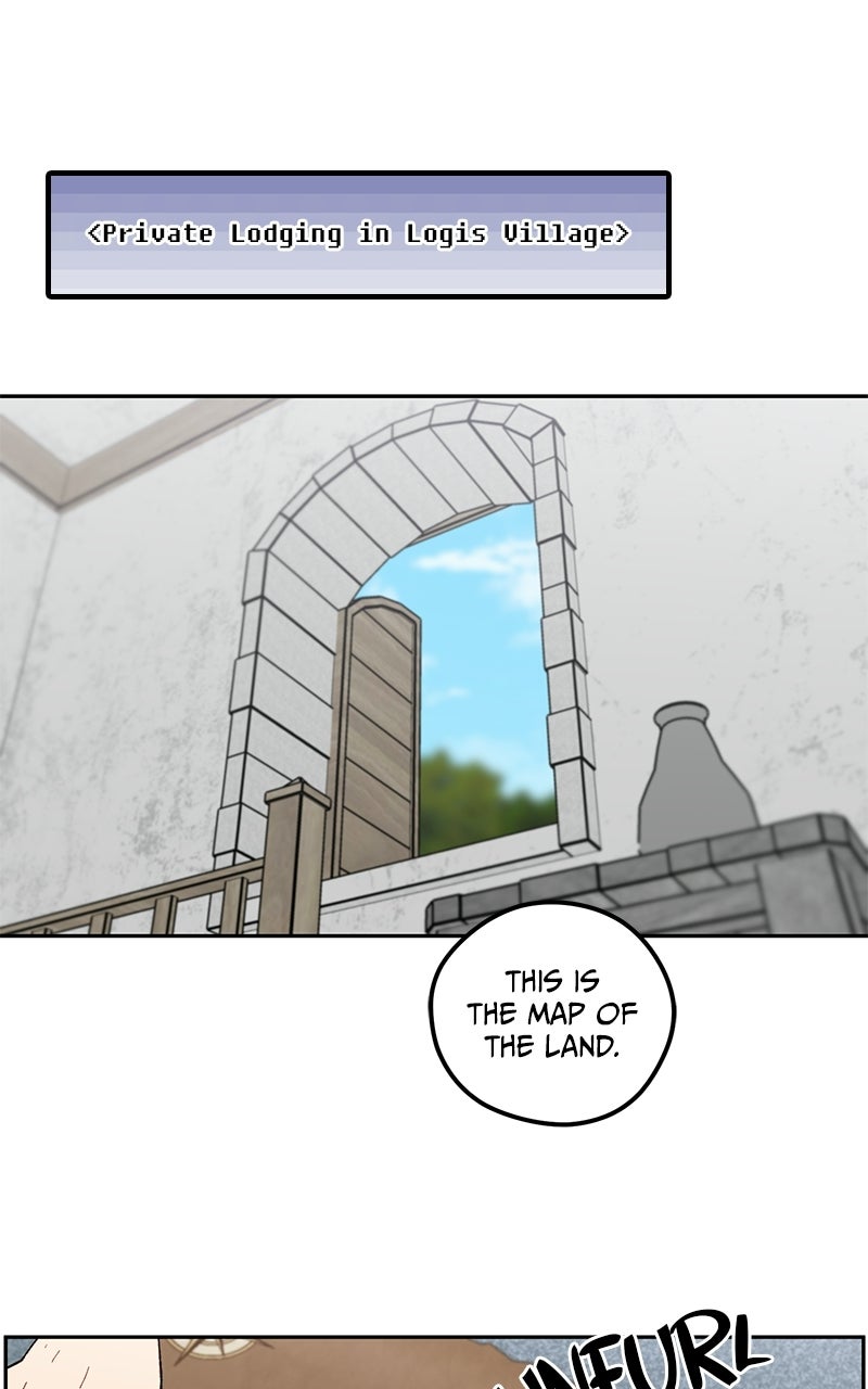 Read The Legend of AAAA Manga Online