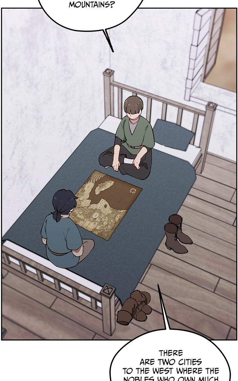 Read The Legend of AAAA Manga Online