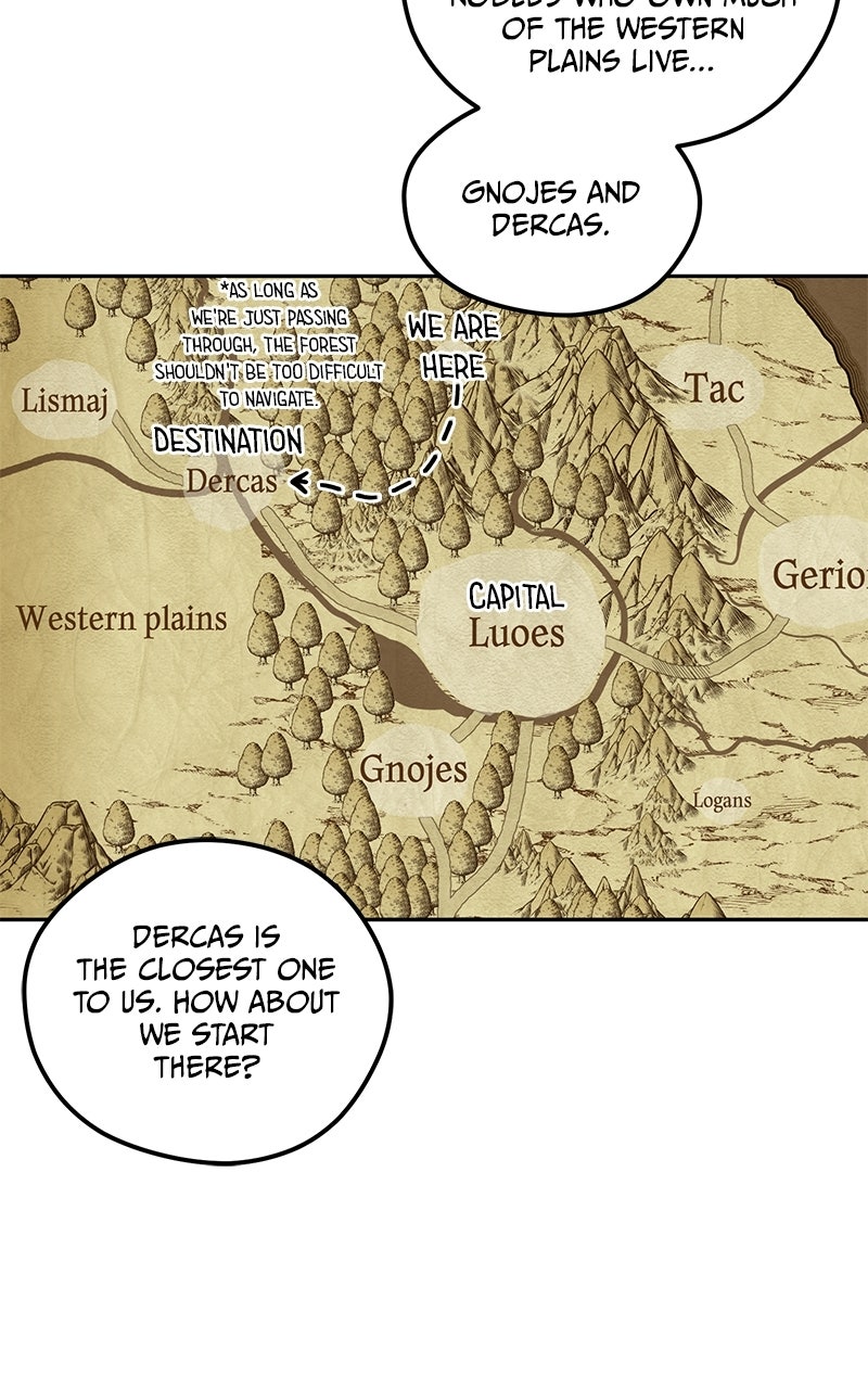 Read The Legend of AAAA Manga Online