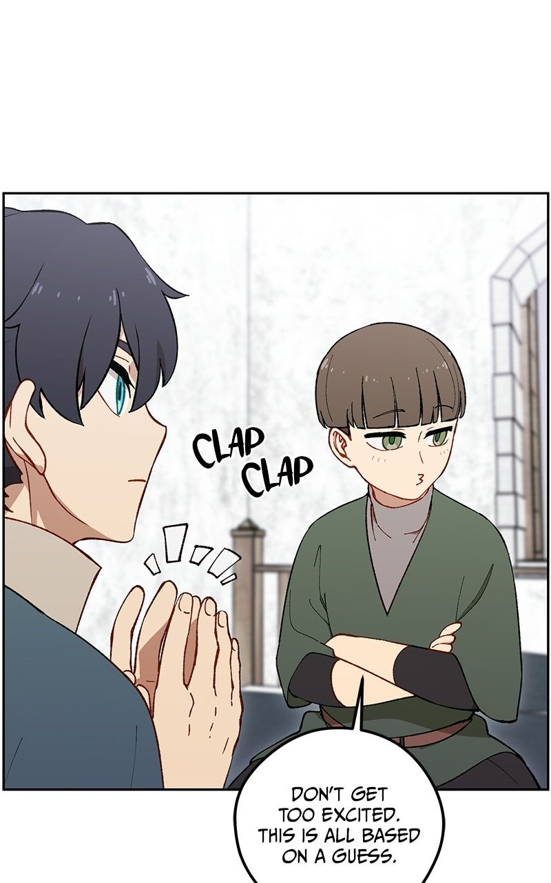 Read The Legend of AAAA Manga Online