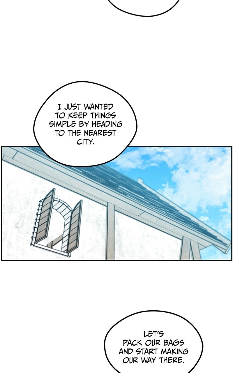 Read The Legend of AAAA Manga Online