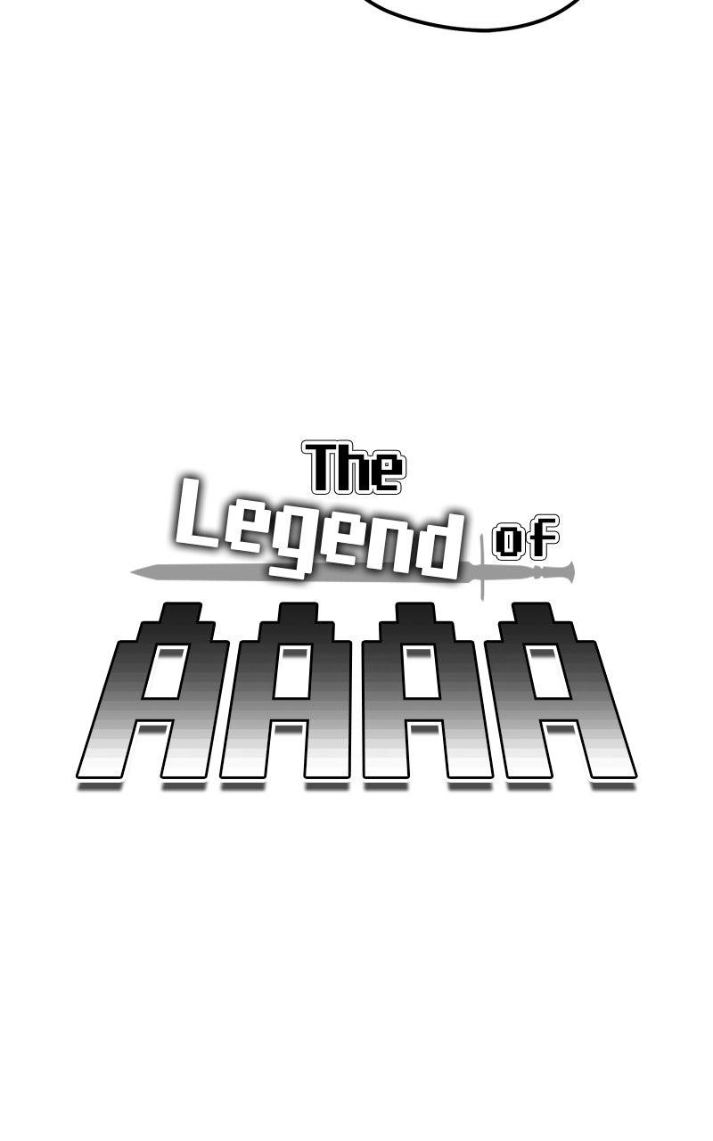 Read The Legend of AAAA Manga Online