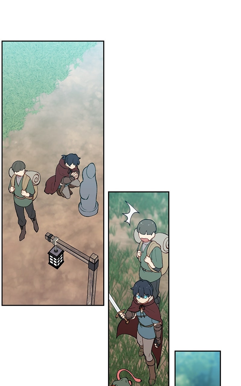 Read The Legend of AAAA Manga Online