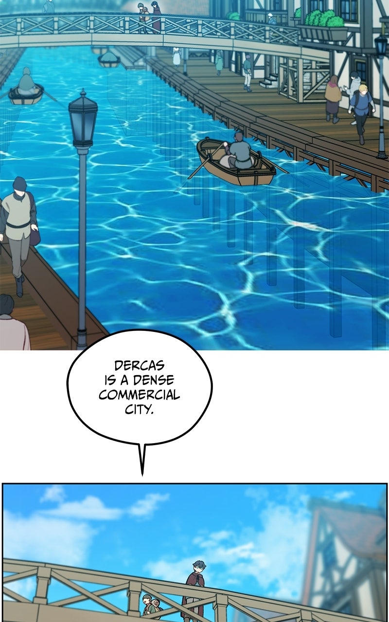 Read The Legend of AAAA Manga Online