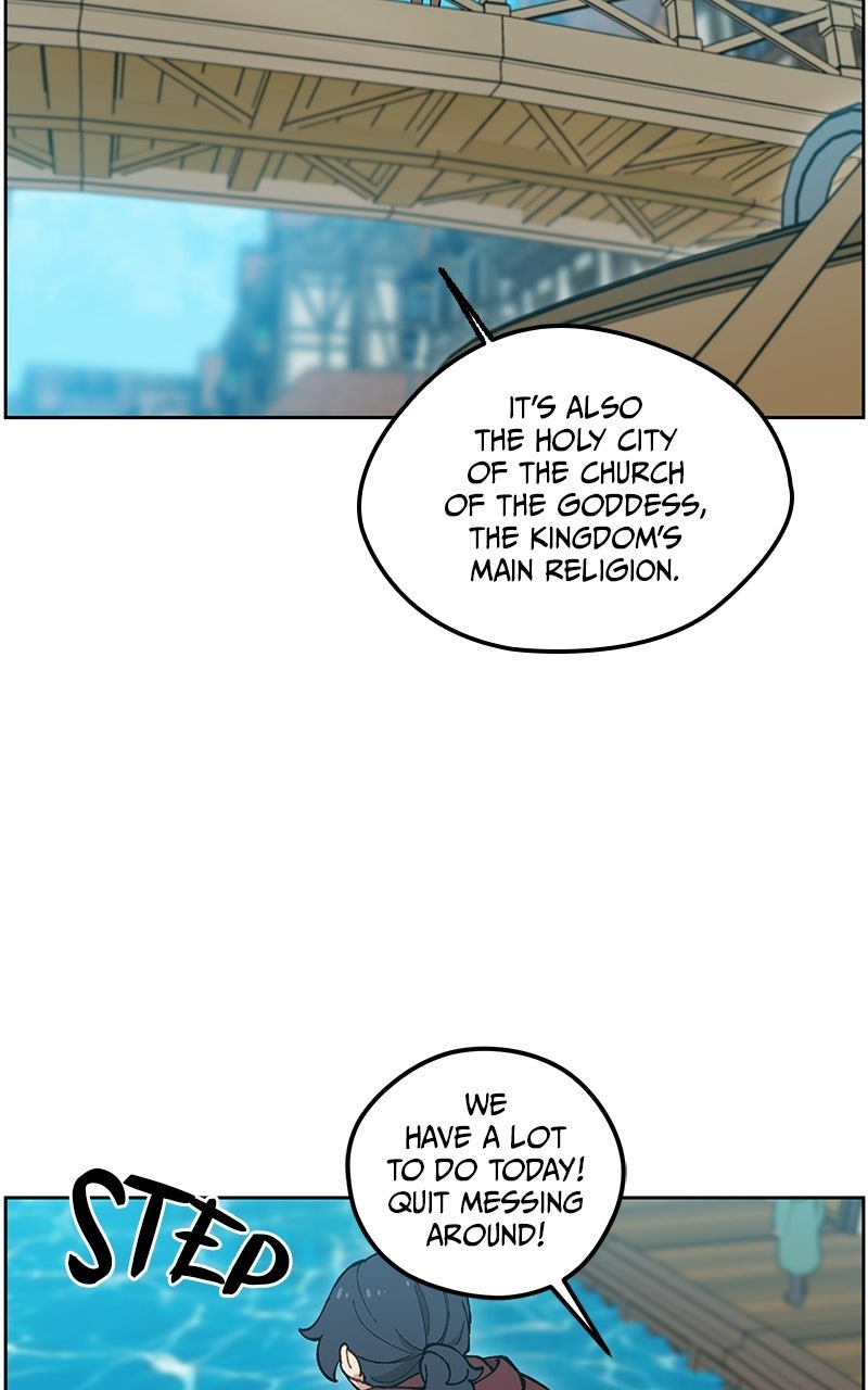 Read The Legend of AAAA Manga Online