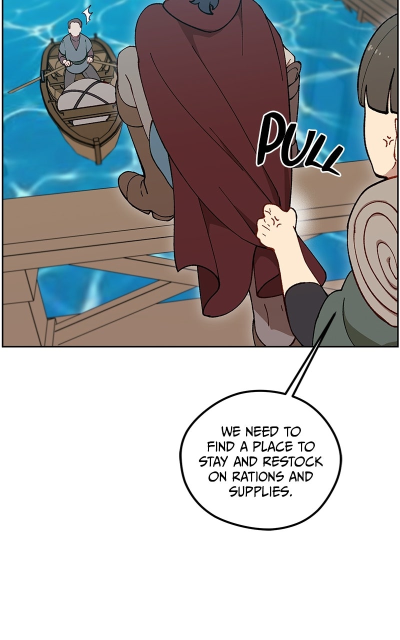 Read The Legend of AAAA Manga Online