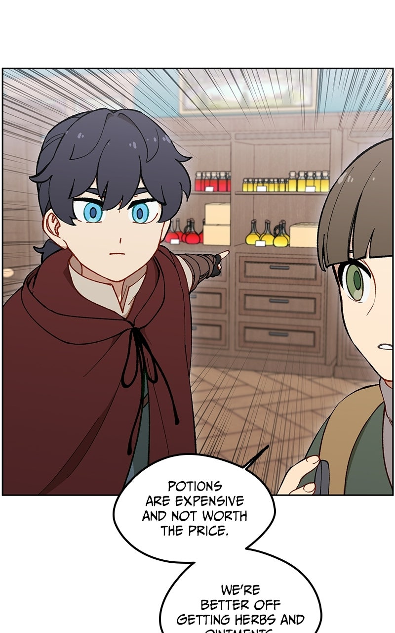 Read The Legend of AAAA Manga Online