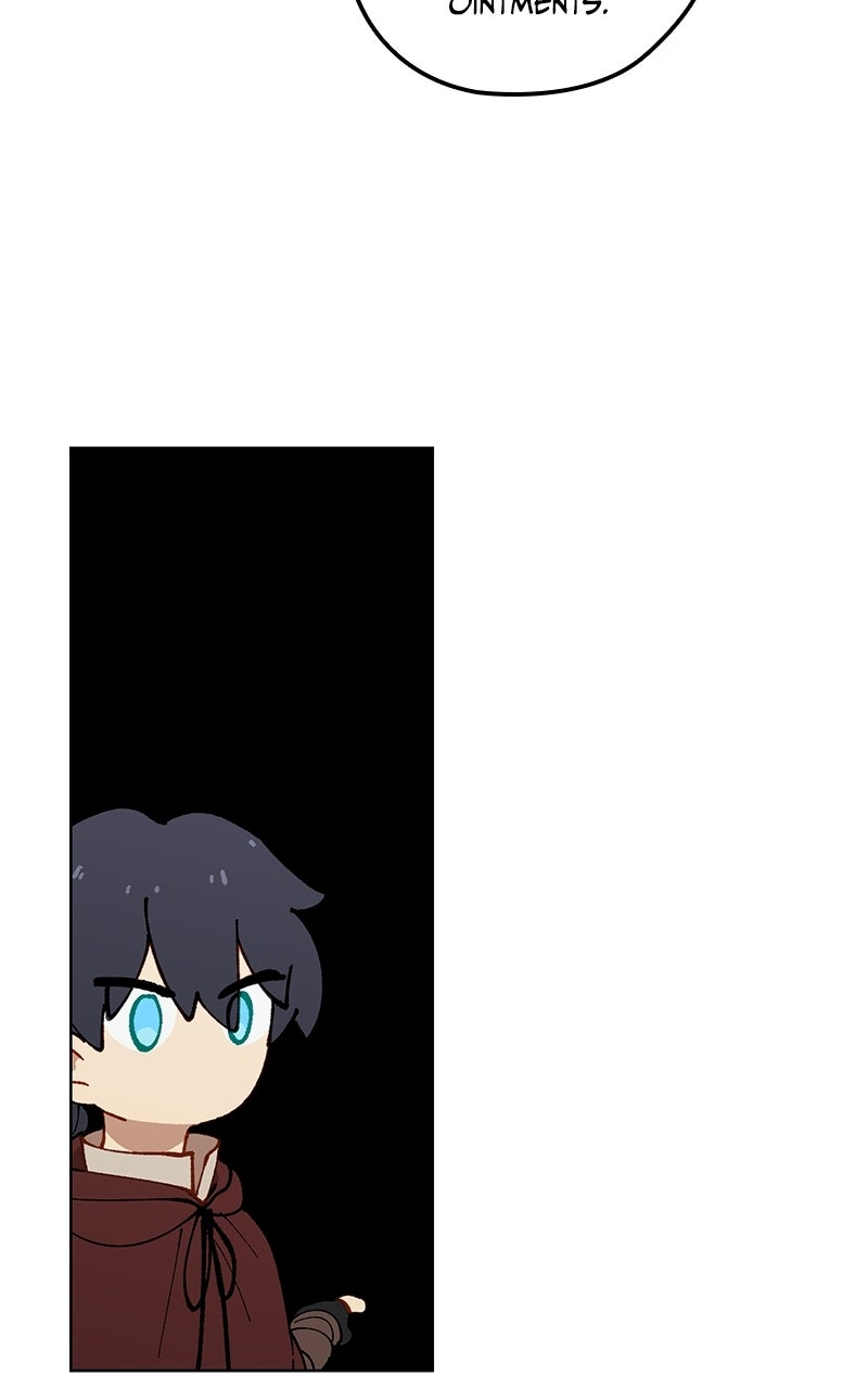 Read The Legend of AAAA Manga Online