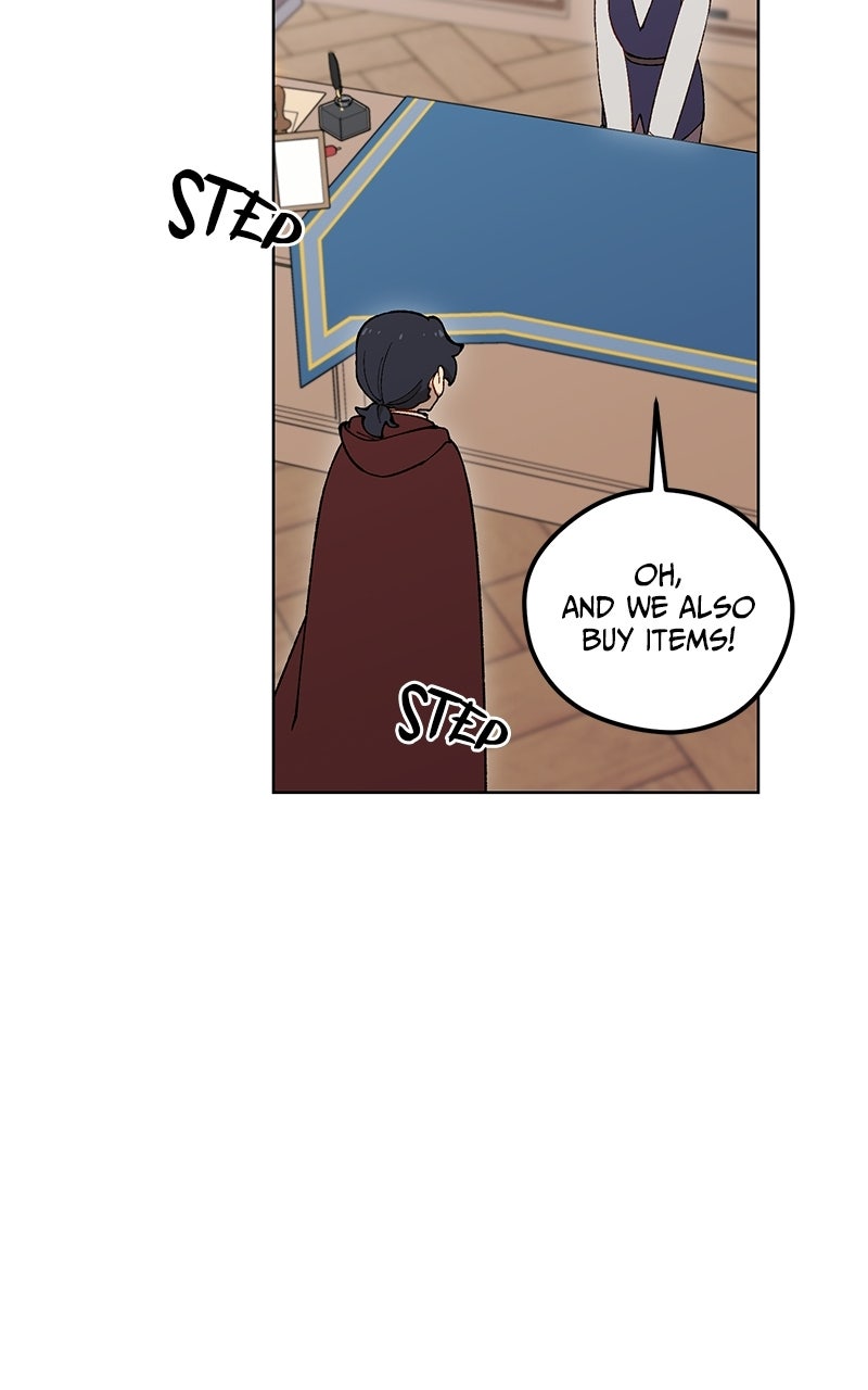 Read The Legend of AAAA Manga Online