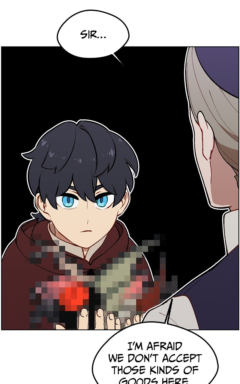 Read The Legend of AAAA Manga Online