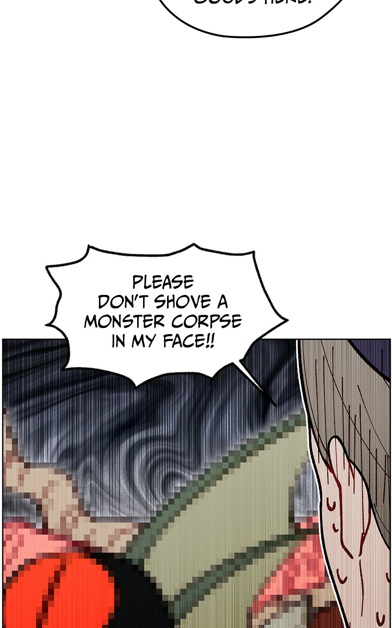 Read The Legend of AAAA Manga Online