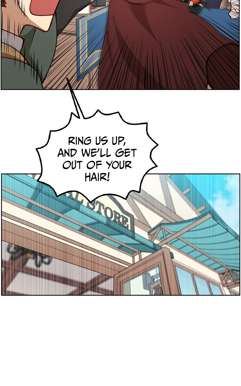 Read The Legend of AAAA Manga Online