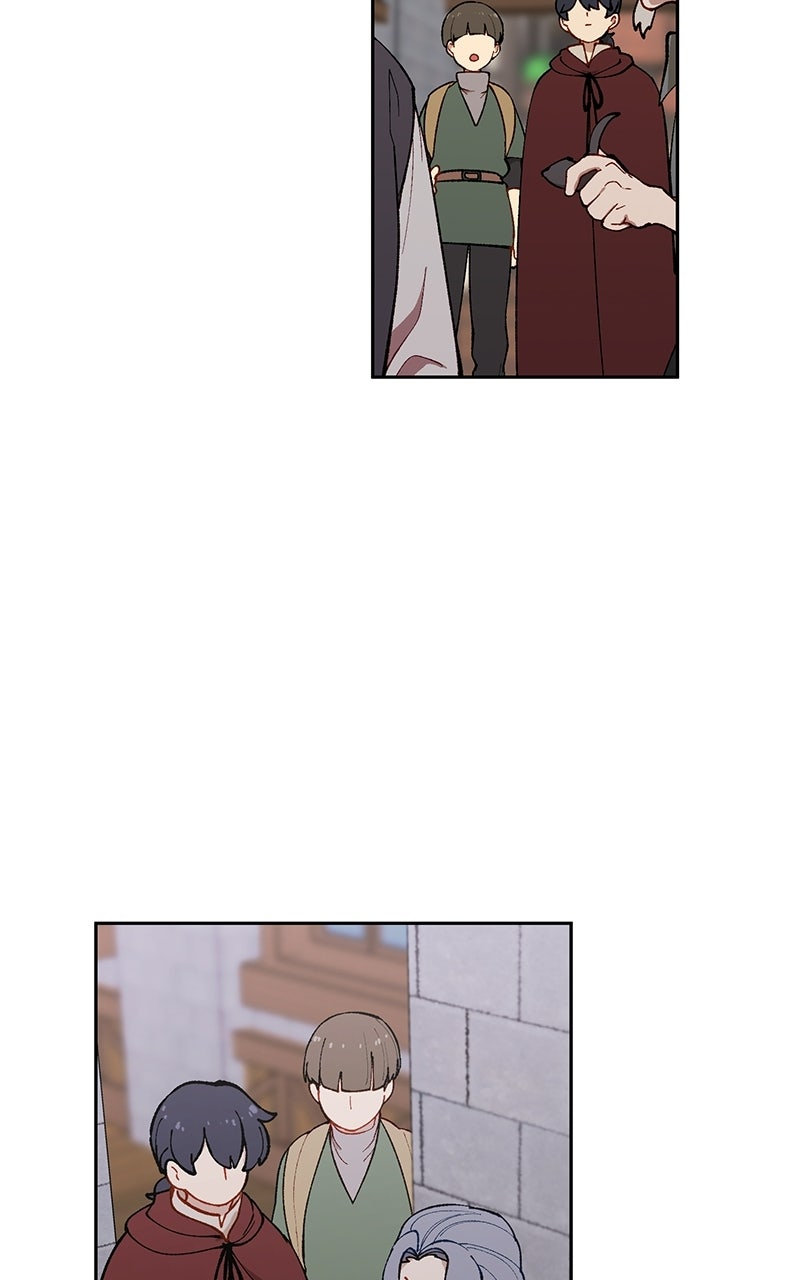 Read The Legend of AAAA Manga Online