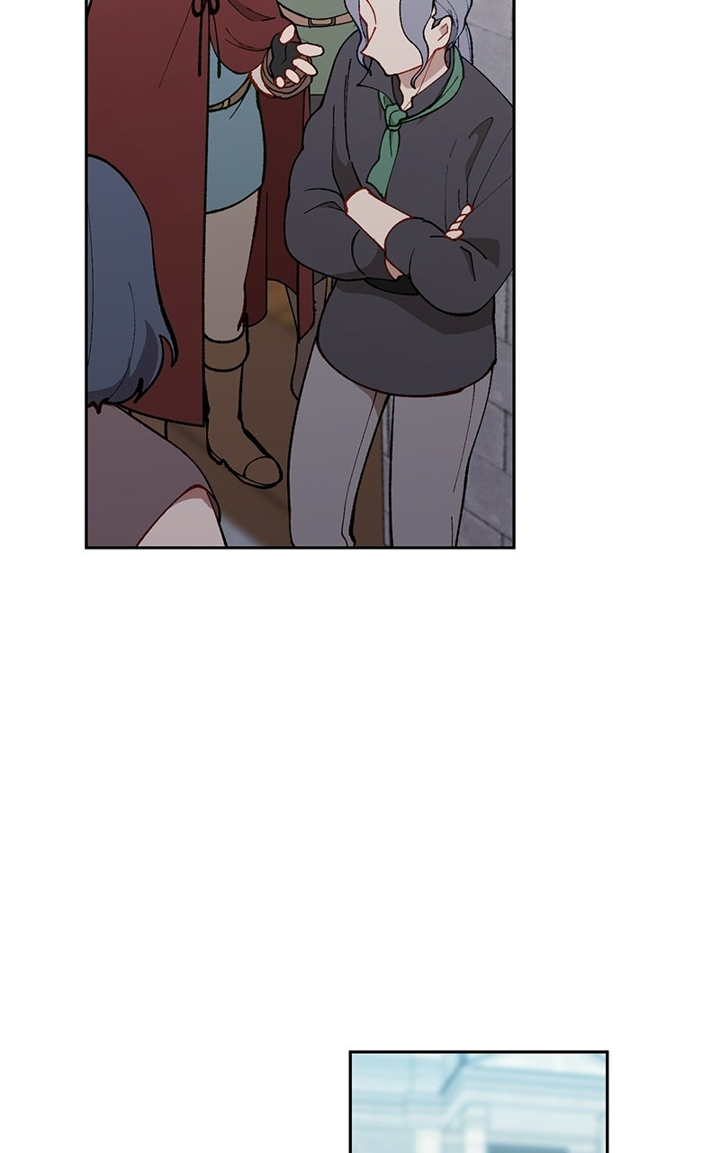 Read The Legend of AAAA Manga Online