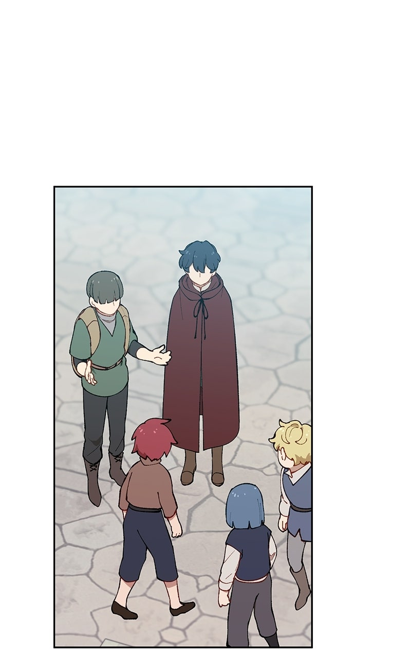 Read The Legend of AAAA Manga Online