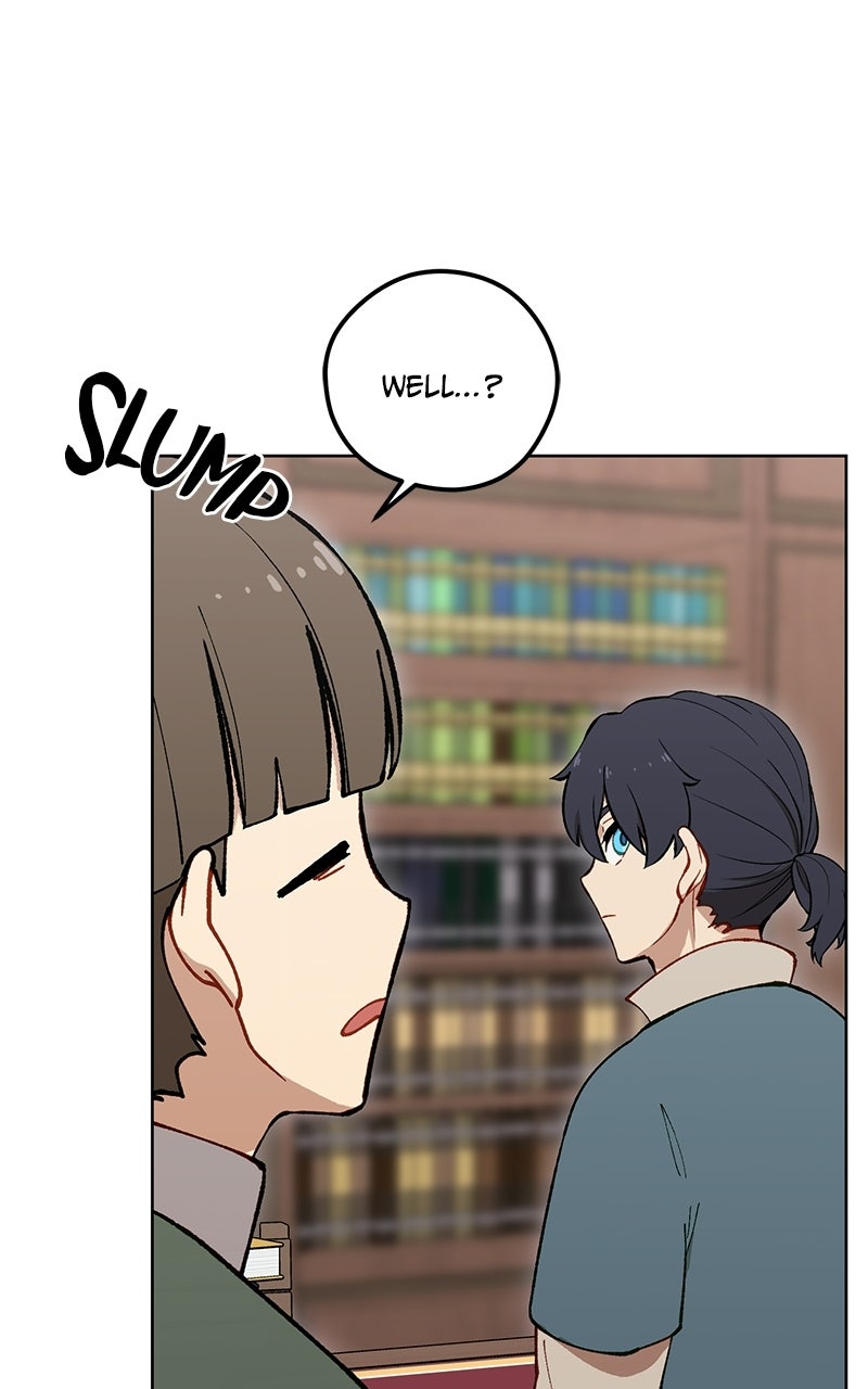 Read The Legend of AAAA Manga Online