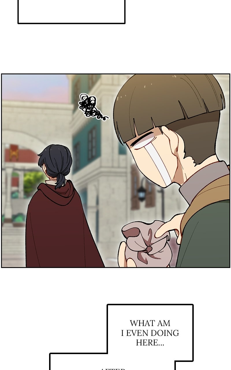 Read The Legend of AAAA Manga Online