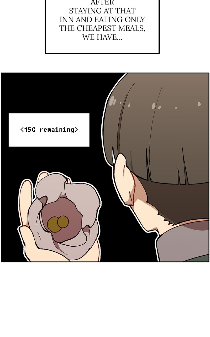 Read The Legend of AAAA Manga Online