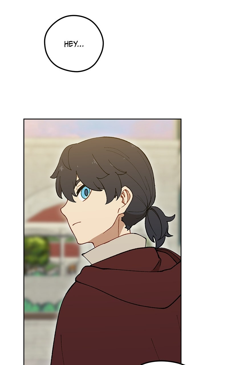 Read The Legend of AAAA Manga Online