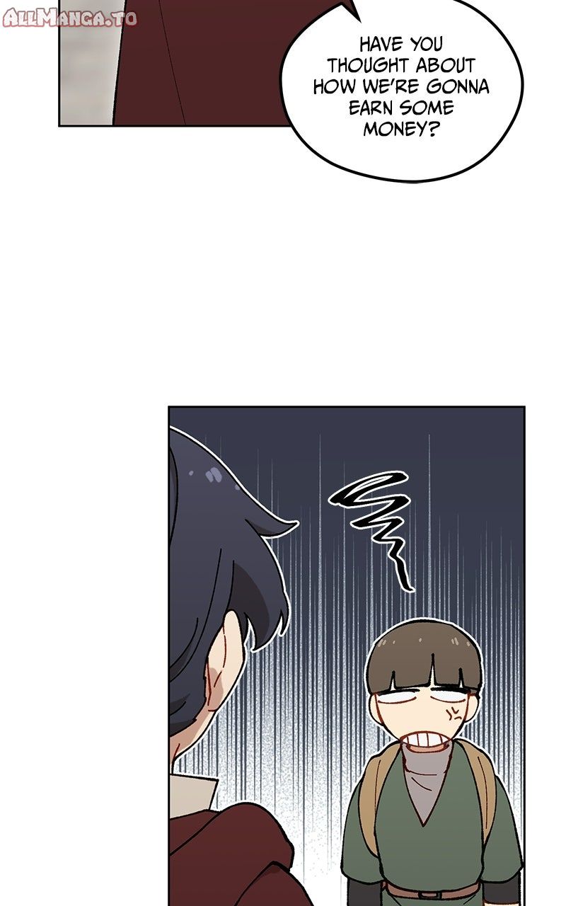 Read The Legend of AAAA Manga Online